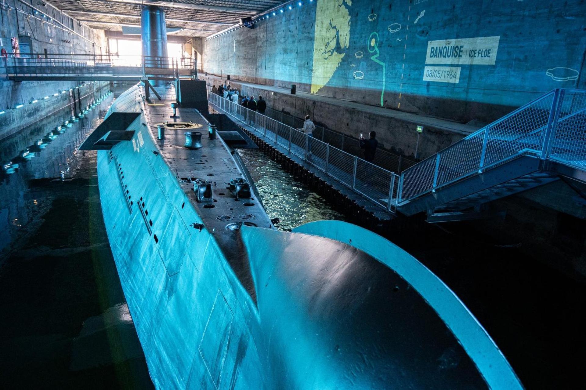 Les Verrieres・Studio A 400M De La Mer・Netflix Saint-Nazaire  Eksteriør bilde